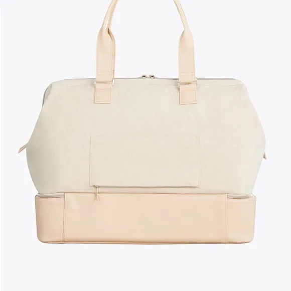 Beis weekender bag - Picture 3 of 5